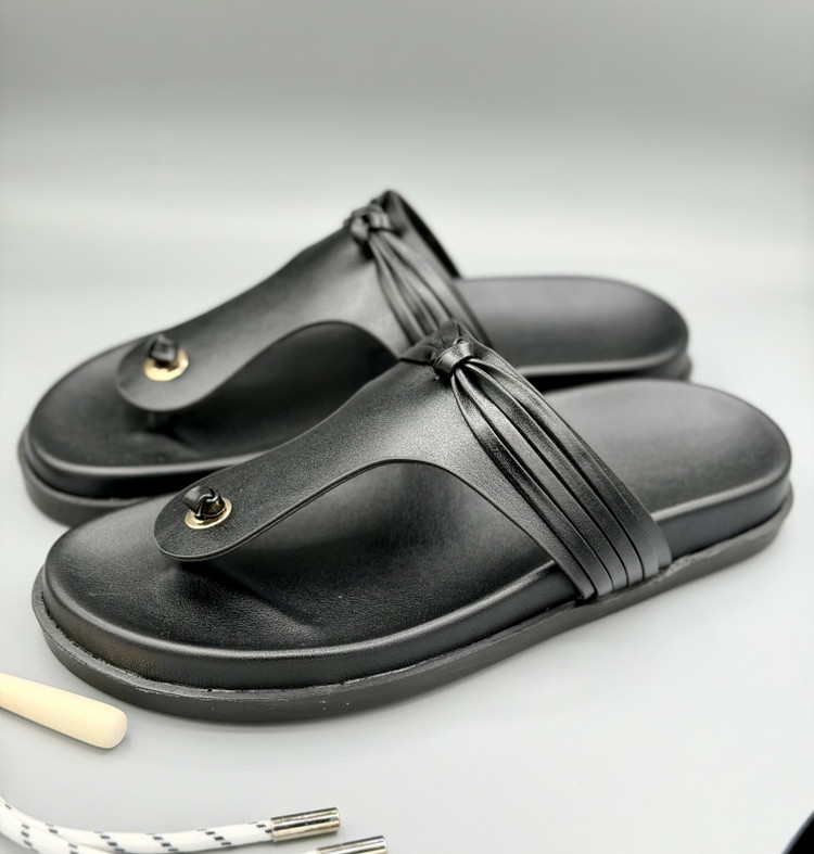 صندل لا انگشتی گره ای